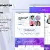 Fluma - Influencer Marketing Agency Elementor Pro Template Kit