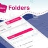 Folders Pro Plugin