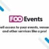 FooEvents Bookings