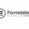 Formidable Forms Export View to CSV Add-on