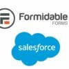 Formidable Forms Salesforce Addon