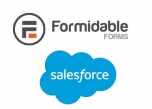 Formidable Forms Salesforce Addon
