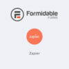 Formidable Forms Zapier Addon