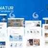 Furnatur - Furniture eCommerce Elementor Template Kit