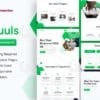 Fuuls - Business Elementor Pro Template Kit