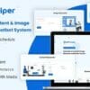 GPT Sniper - Automatic AI Content Generator and Chatbot WordPress Plugin