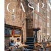 Gaspard - Restaurant and Coffee Shop Theme