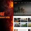 Gauge Multi-Purpose Review Theme