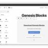 Genesis Blocks Pro