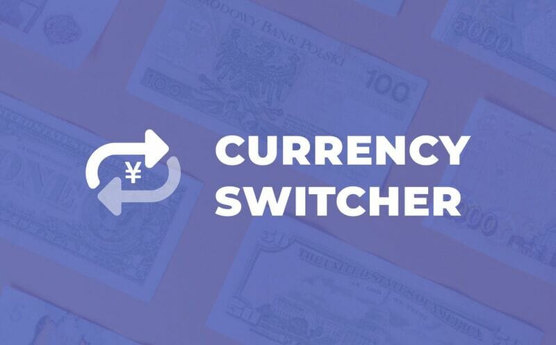 GiveWP Currency Switcher Addon