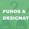 GiveWP Funds and Designations