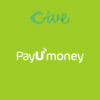 GiveWP PayUmoney Gateway Add-on