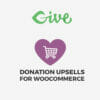 Givewp Donation Upsells Woocommerce