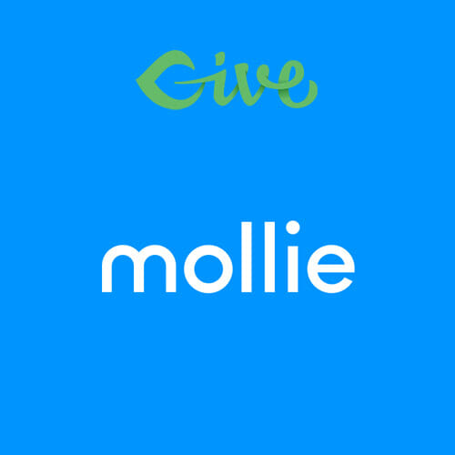 Givewp Mollie Payment Gateway Addon