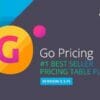 Go Pricing Tables for WordPress