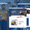 Gotow - Towing Services Elementor Template Kit