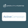 Gravity Forms ActiveCampaign Add-on