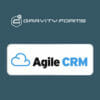 Gravity Forms Agile CRM Add-On