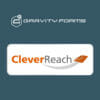 Gravity Forms CleverReach Add-On