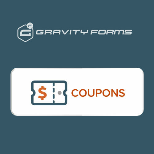 Gravity Forms Coupons Add-on