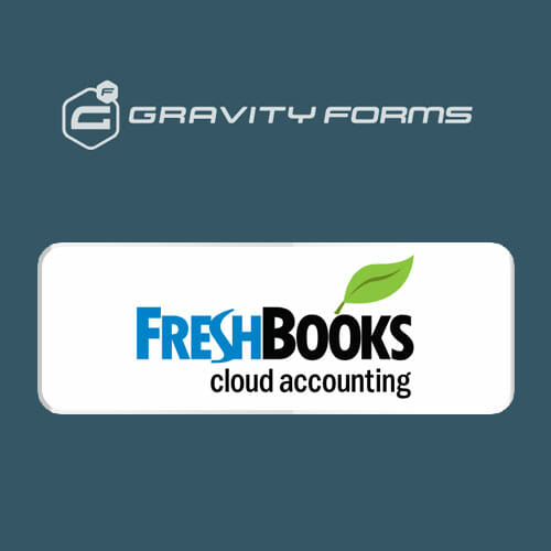 Gravity Forms Freshbook