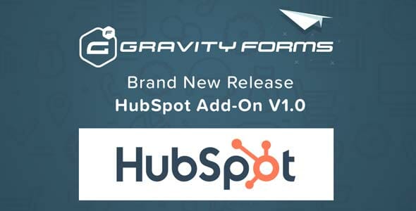 Gravity Forms HubSpot Integration