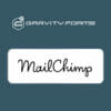 Gravity Forms Mailchimp Add-On