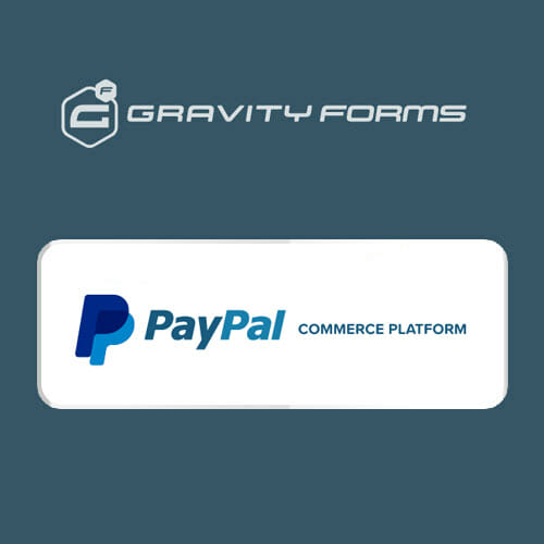 Gravity Forms PayPal Checkout