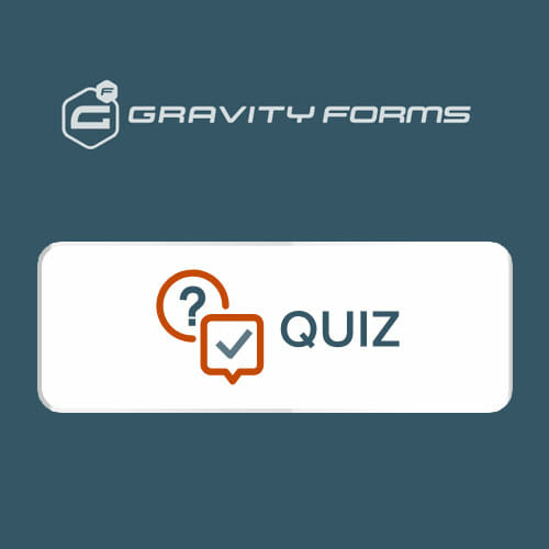 Gravity Forms Quiz Add-On