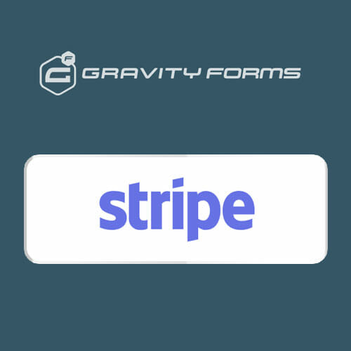Gravity Forms Stripe Add-On