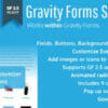 Gravity Forms Styles Pro Add-on By Warplord