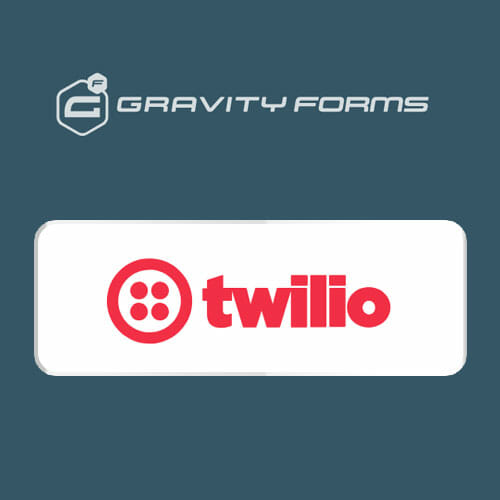 Gravity Forms Twilio Sms