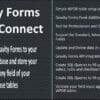 Gravity Forms - WPDB MySQL Connect