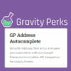 Gravity Perks Address Autocomplete