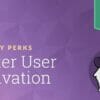 Gravity Perks Better User Activation Addon