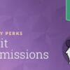 Gravity Perks Limit Submissions