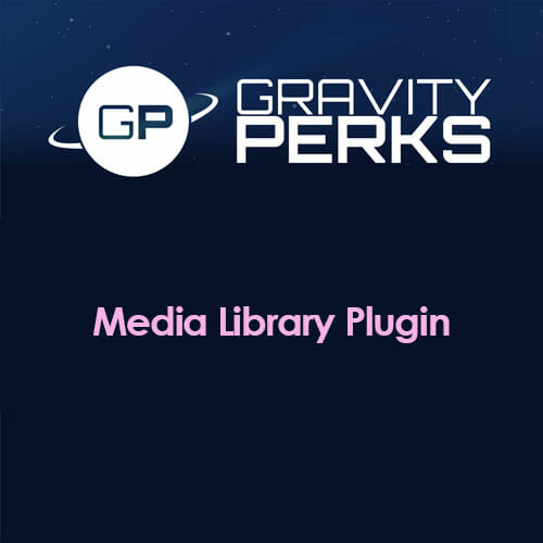 Gravity Perks Media Library Addon