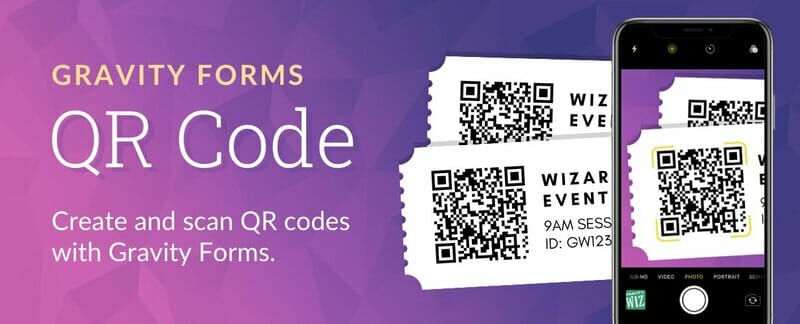 Gravity Perks QR Code