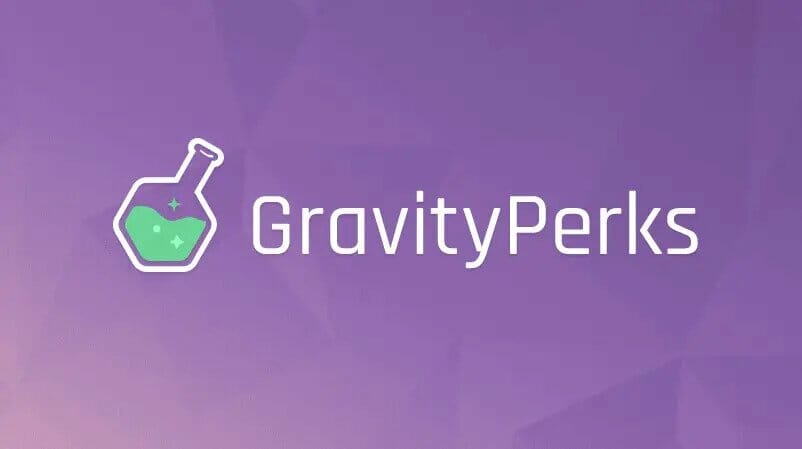 Gravity Perks WordPress Plugin