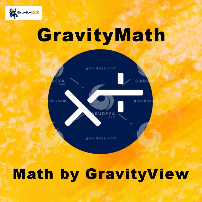 GravityMath – Math by GravityView