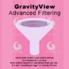 GravityView Advanced Filtering Extension