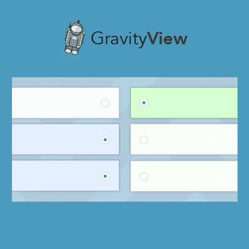 GravityView Entry Revisions