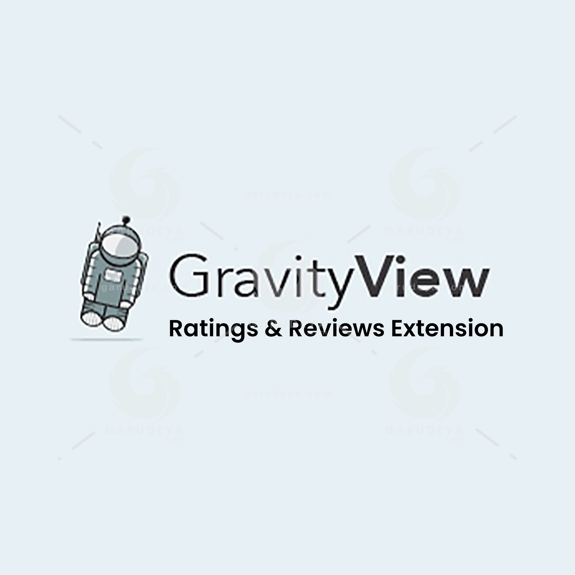 GravityView Ratings & Reviews Extension