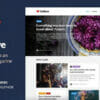 Gridlove - News Portal & Magazine WordPress Theme