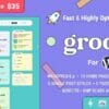 Groovy - Modern & Lightweight Blog for WordPress