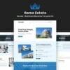 H-Estate - Real Estate Elementor Template Kit