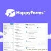 HappyForms Pro Contact Form Builder