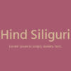 Hind Siliguri Font