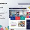 Hompimpa - Kindergarten & Child Care Elementor Template Kit