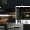 Hotel Master Booking Theme